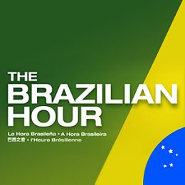 the brazilian hour