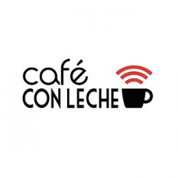 Cafe Con Leche